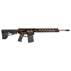 Diamondback Diamond DB10 AR Rifle - Midnight Bronze | 6.5 Creedmoor | 20" Barrel | 15" M-LOK Handguard