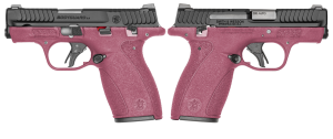 SMITH & WESSON BODYGUARD 2.0 380ACP PISTOL T.S. CRANBERRY FROST ORION EXCLUSIVE 1-12RD 1-10RD MAG