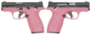 SMITH & WESSON BODYGUARD 2.0 MS 380ACP 2.75" PINK SHERBET 1-10RD 1-12RD