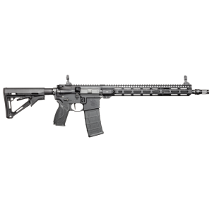 SMITH & WESSON M&P 15 AXE 5.56 RIFLE 16.1" MLOK BLACK MLGS 1-30RD MAG