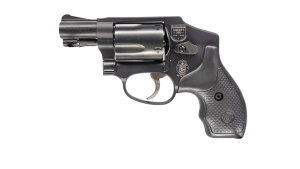 SMITH & WESSON 442 AIRWEIGHT LIBERTY 250TH NO LCK 38SPL 1.875" 5RD DAO