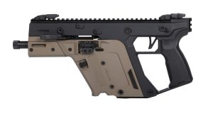 KRISS USA VECTOR SDP G3 45ACP BK/FDE 5.5