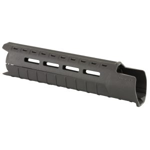 MAGPUL MOE SL HANDGUARD AR15 MID BLK