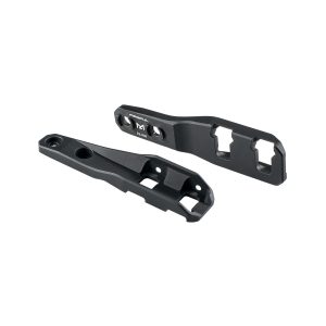 MAGPUL M-LOK ETND CANT SCOUT MNT BLK