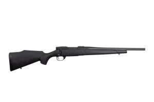 WEATHERBY VANGUARD OBSIDIAN 223REM 16"