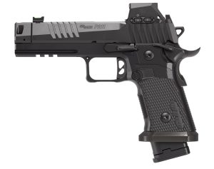 SIG SAUER P211 9MM COMP BLK 4.4" 21+1