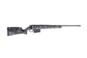 WEATHERBY 307 RANGE XP2 240WBY 24" ADJ