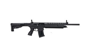ROCK ISLAND ARMORY VRF-14L 12/20 BLACK 5+1