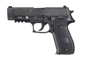 SIG SAUER P226 MK25 9MM NITRON 10+1 MA