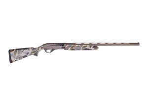 WEATHERBY SORIX HUSH 12/28 3.5"