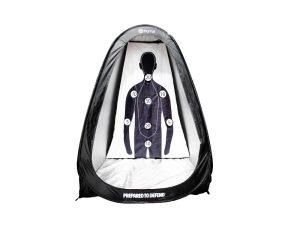 BYRNA TECHNOLOGIES BYRNA LIFE-SIZE TARGET TRAP