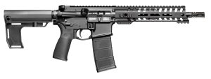 POF USA P-15 CONSTABLE PSTL 300BLK BLK