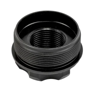 RUGGED SUPPRESSORS OBSIDIAN FIXED MOUNT 5/8X24