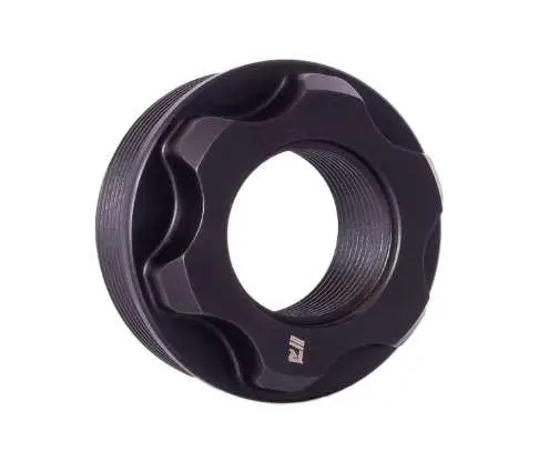 RUGGED SUPPRESSORS OBSIDIAN FIXED MOUNT 5/8X24 - Image 3