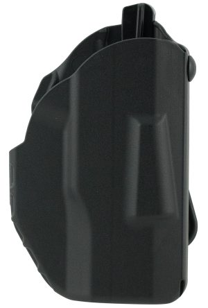 Safariland 7378477411 7378-7TS-ALS  Black SafariSeven Fits SigP226R Belt Loop/Paddle Mount Right Hand