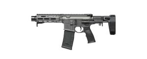 DANIEL DEFENSE DDM4 PDW 300 BO Pistol 7" Cobalt CQB Brace 1-30RD MAG