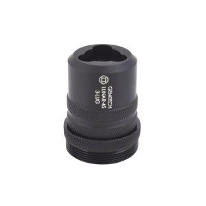 GEMTECH 3-LUG FEMALE QD GM-45/LUNAR 45