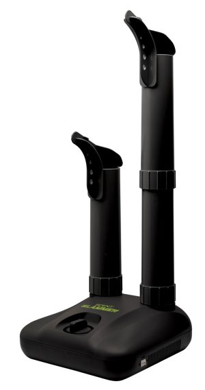 HME HMEBSGD Thermal Boot Dryer