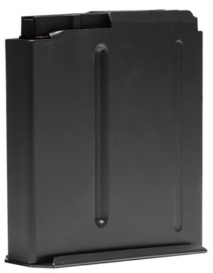 Savage Arms 55273 110 5rd 300 PRC Fits Savage 110 LR Hunter/110 Precision/110 Elite Precision/110 HS Precision Matte Black Steel