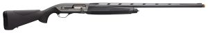 Browning 011708303 Maxus II Sporting 12 Gauge with 30" Barrel, 3" Chamber, 4+1 Capacity, Carbon Fiber Dipped Metal Finish & Hydrographic Dip Carbon Fiber Black Synthetic Stock Right Hand (Full Size)