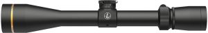 Leupold 180620 VX-3HD  Matte Black 4.5-14x40mm CDS-ZL Boone & Crockett Reticle 1" Tube