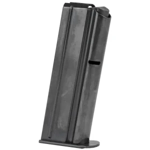 MAGNUM RESEARCH 357MAG 9RD BLK MAG