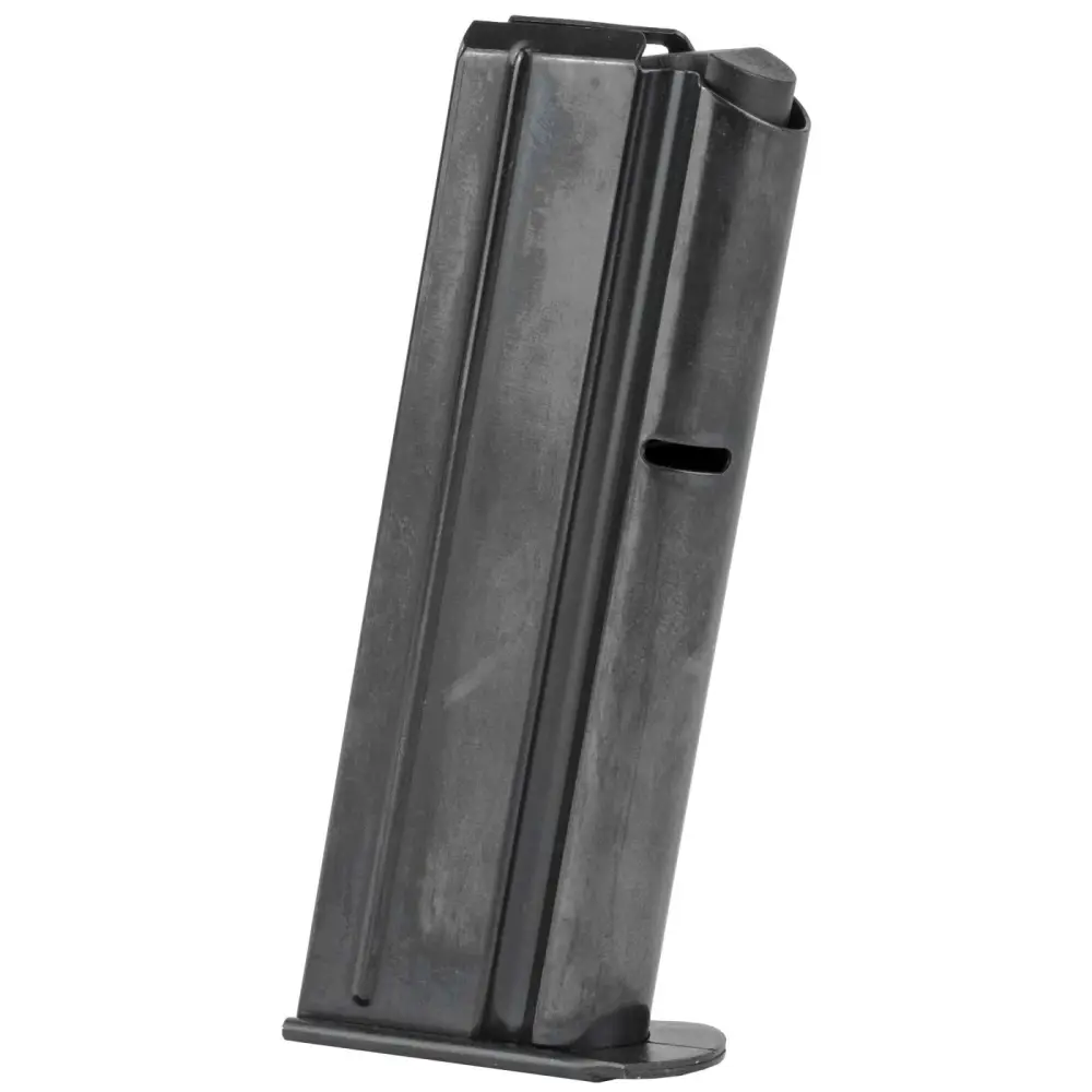 MAGNUM RESEARCH 357MAG 9RD BLK MAG