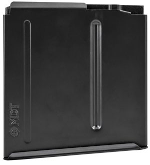 Mdt Sporting Goods Inc 102089BLK AICS Magazine  5rd 338 LM Black