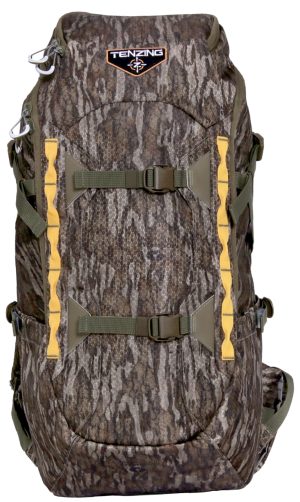 Tenzing TZGTNZW2300 Tenzing Daypack Mossy Oak Bottomland
