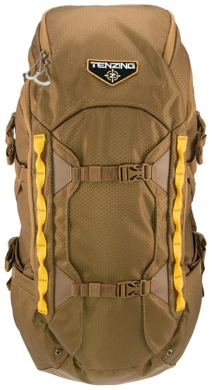Tenzing TZGTNZW2300BST Tenzing Daypack Tan