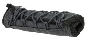 SilencerCo AC5170 Corset Suppressor Cover Kevlar/Nomex Black