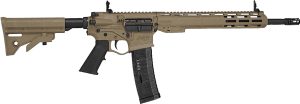 ATI GAX55613MLCFDE ALPHA MAXX 5.56X45 16 13IN FDE