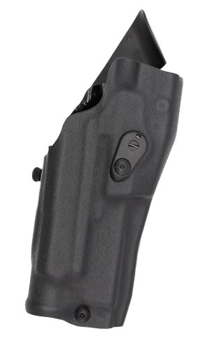 Safariland 6354RDSO8972132MS19 ALS  Black Fits Glock 47 Compatible w/ SureFire X300U Left Hand