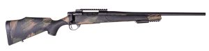 Weatherby  Vanguard Black Hills 350 Legend 20"