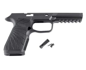Wilson Combat 320FSB   Black Polymer Fits Sig P320