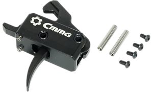 CMMG 55CA7FB Zeroed Black Drop-In