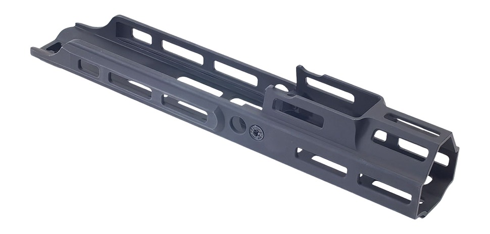 KDG MRX5-MK2-030 FN SCAR RAIL MREX MKII 4.25 BLK