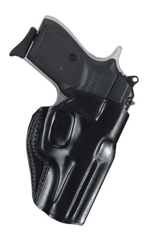 GALCO SG226B      STINGER BELT HOLSTER         BLK