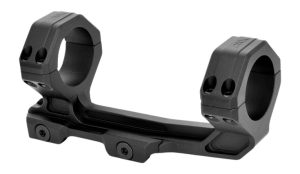 WARNE 6603M  MAX LITE 30MM MSR MOUNT 0MOA MATTE