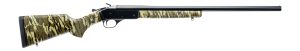 JTS J020SSAC026  LONESTRIKE 20G SS 26" CAMO