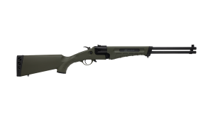 SAVAGE ARMS MOD 42 TKDN 22MAG/410 ODG/SY