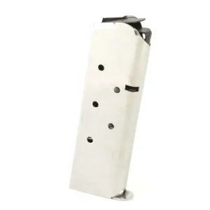 RUGER SR1911 7RD STS 45ACP MAGAZINE