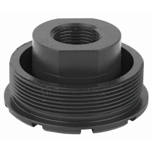 SILENCERCO BRAVO DIRECT THREAD MOUNT 1/2x28