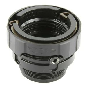 SILENCERCO ALPHA ASR MOUNT