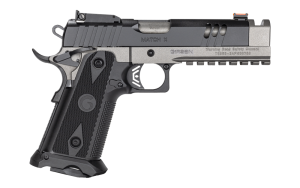 EAA CORP WITNESS 2311 MATCH X 9MM 20+1