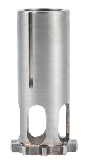 SilencerCo AC626 Piston  17-4 Stainless Steel Multi-Caliber 13.5x1 LHM XL Threads