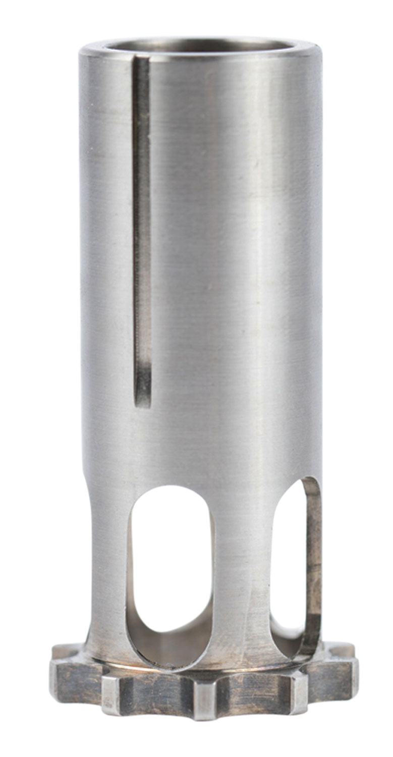 SilencerCo AC626 Piston 17-4 Stainless Steel Multi-Caliber 13.5x1 LHM XL Threads