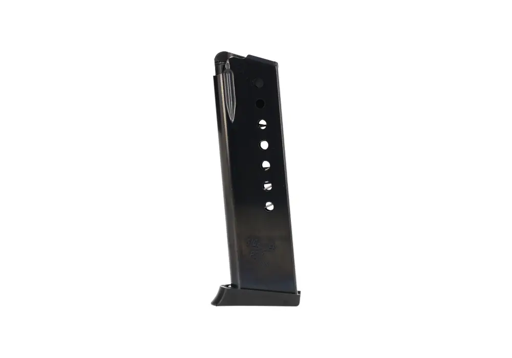 SIG SAUER P210 8RD STD/CARRY MAGAZINE - Image 2