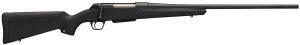Winchester Repeating Arms 535700228 XPR  Full Size 30-06 Springfield 3+1, 24" Blued Perma-Cote Steel Sporter Barrel & Receiver, Matte Black Fixed w/Checkering Stock, Right Hand