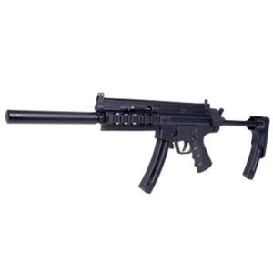 ATI GSG-16 CARBINE 22LR 16.25 22RD